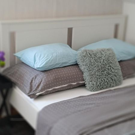 קסזטלי Zala Holiday Apartman מראה חיצוני תמונה