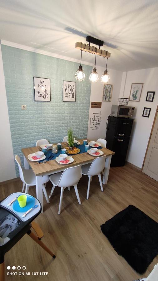 קסזטלי Zala Holiday Apartman מראה חיצוני תמונה