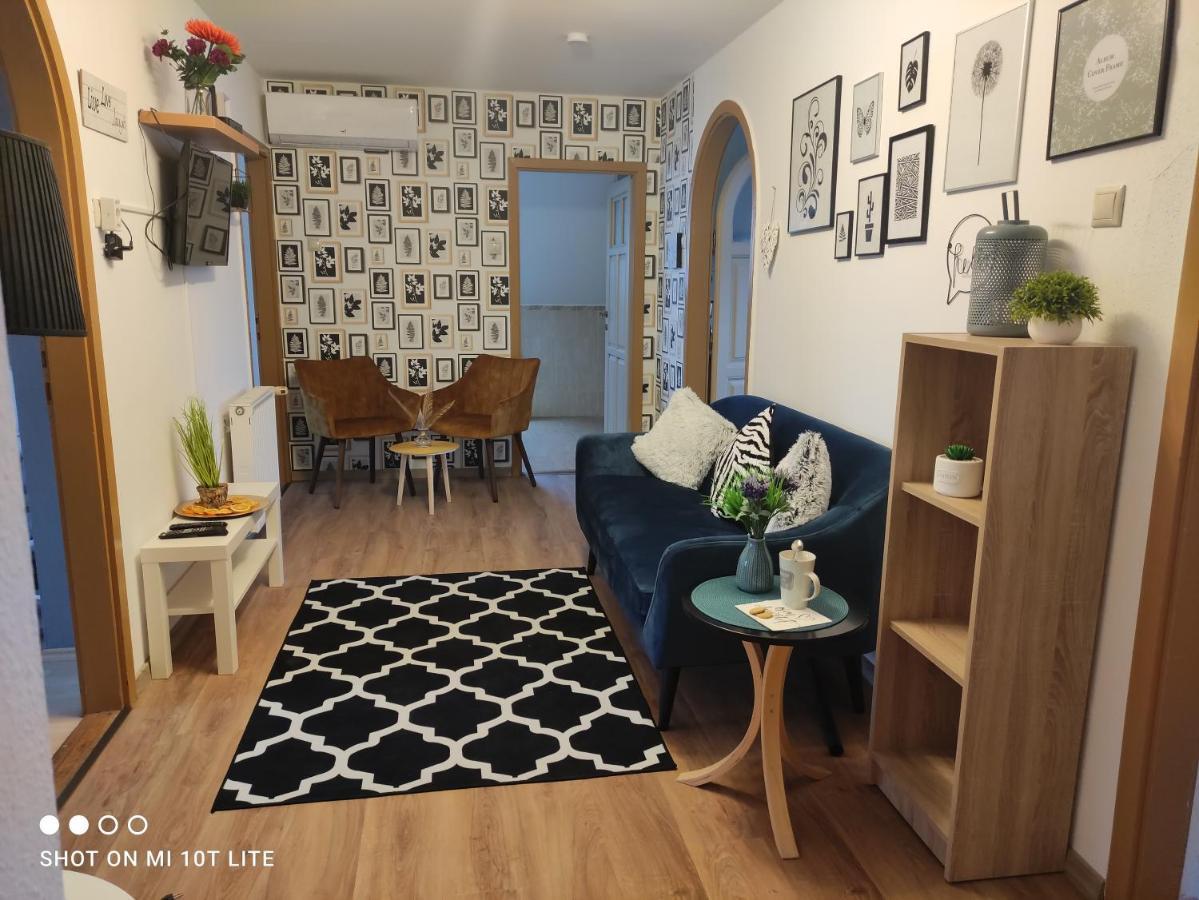 קסזטלי Zala Holiday Apartman מראה חיצוני תמונה