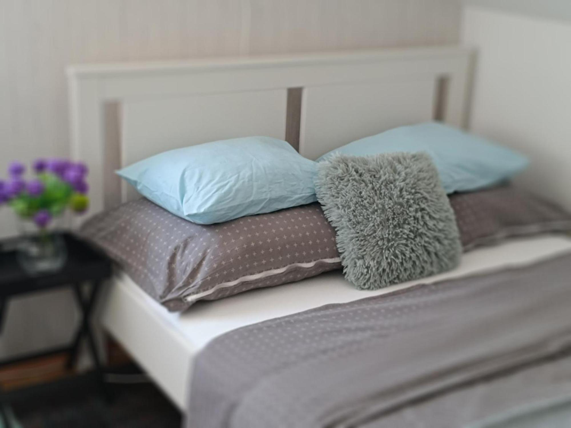 קסזטלי Zala Holiday Apartman מראה חיצוני תמונה