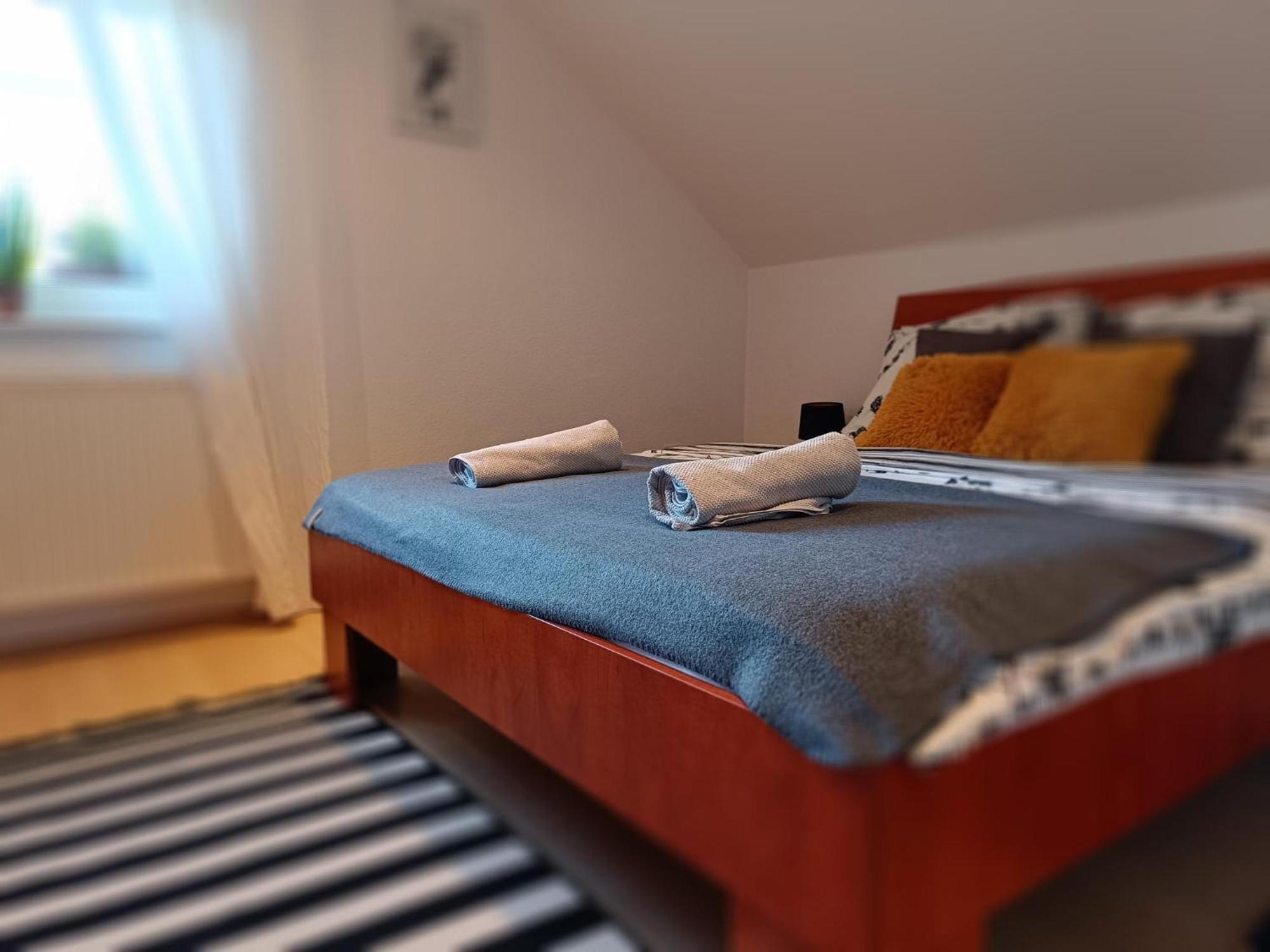 קסזטלי Zala Holiday Apartman מראה חיצוני תמונה