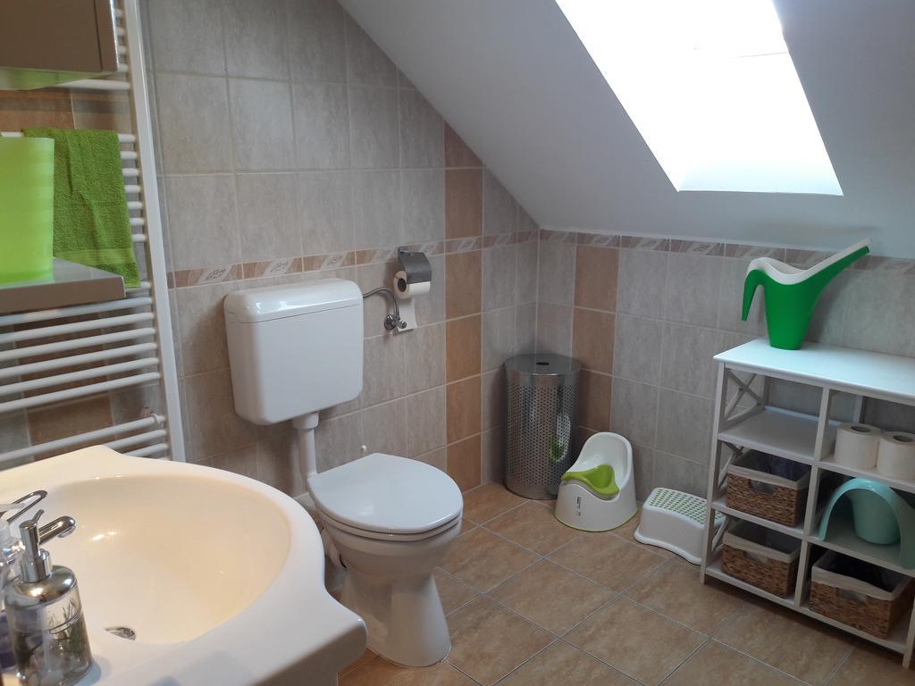 קסזטלי Zala Holiday Apartman מראה חיצוני תמונה