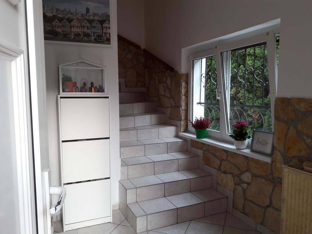 קסזטלי Zala Holiday Apartman מראה חיצוני תמונה