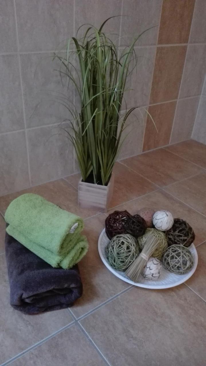 קסזטלי Zala Holiday Apartman מראה חיצוני תמונה